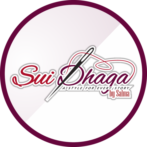 sui dhaga logo